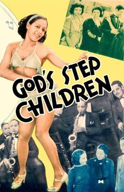 God's Step Children
