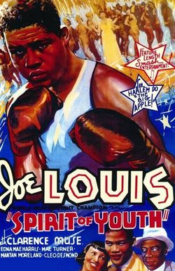 Spirit of Youth