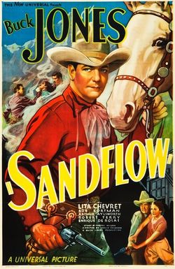 Sandflow