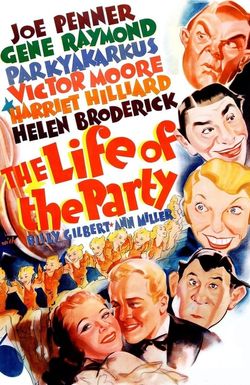 The Life of the Party