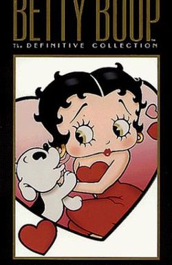 Betty Boop- Training Pigeons