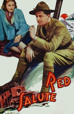 Red Salute