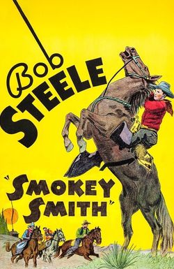 Smokey Smith