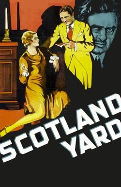 Scotland Yard