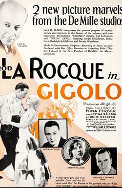 Gigolo