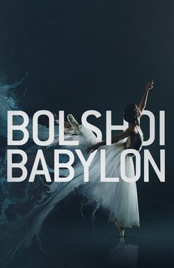 Bolshoi Babylon
