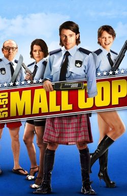 Mall Cop