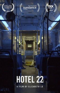 Hotel 22