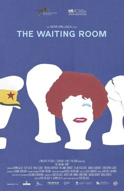 The Waiting Room