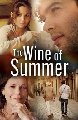 The Wine of Summer