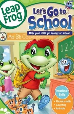 LeapFrog: Let's Go to School