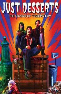 Just Desserts: The Making of 'Creepshow'