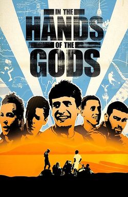 In the Hands of the Gods
