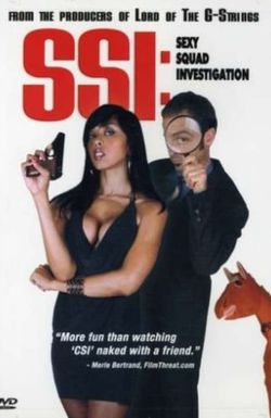 SSI: Sex Squad Investigation
