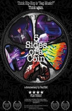5 Sides of a Coin