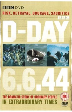 D-Day 6.6.1944