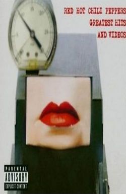 Red Hot Chili Peppers: Greatest Videos