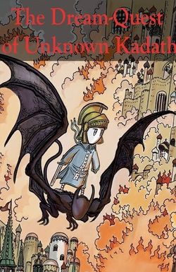 The Dream-Quest of Unknown Kadath