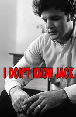 I Don't Know Jack