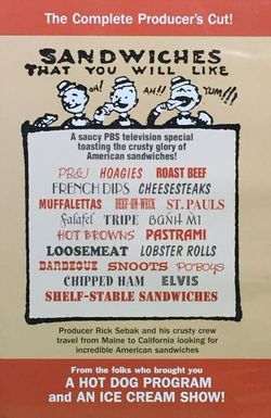 Sandwiches That You Will Like