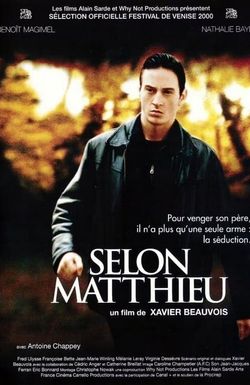 To Matthieu