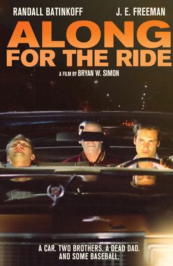 Along for the Ride