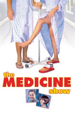 The Medicine Show