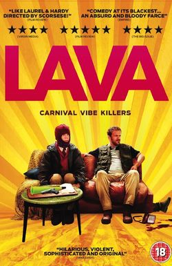 Lava