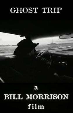 Ghost Trip