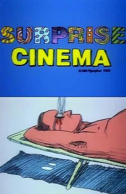 Surprise Cinema