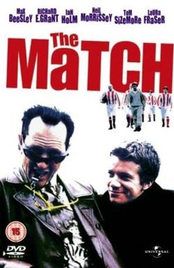 The Match
