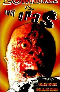 Zombie! vs. Mardi Gras