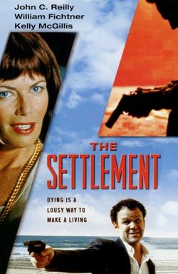 The Settlement