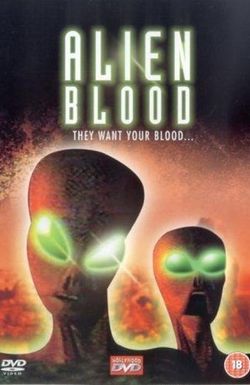 Alien Blood