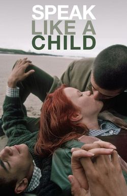 Speak Like a Child