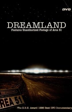 Dreamland: Area 51