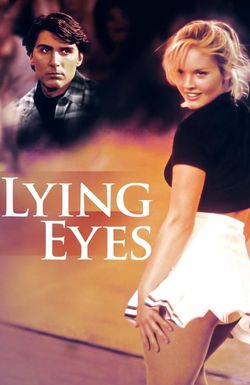 Lying Eyes
