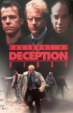 Incident at Deception Ridge