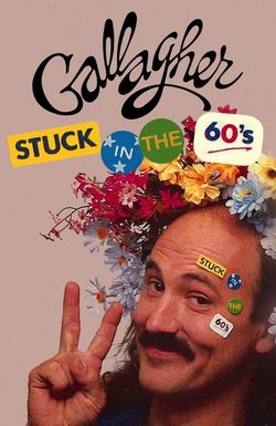 Gallagher: Stuck in the Sixties