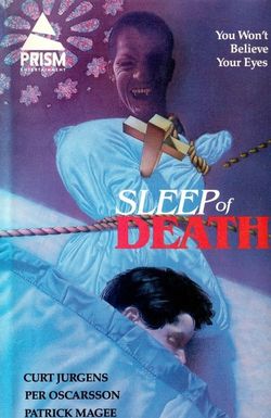 The Sleep of Death