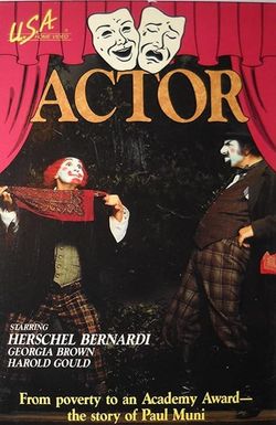 Actor