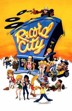 Record City