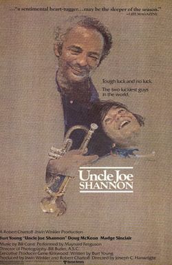 Uncle Joe Shannon