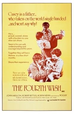 The Fourth Wish