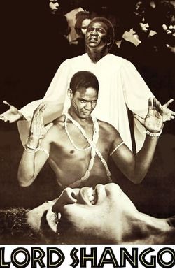 Lord Shango