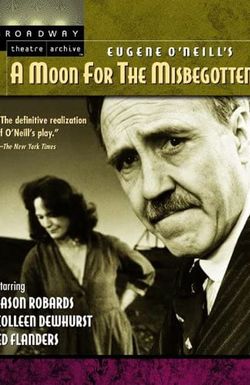 A Moon for the Misbegotten