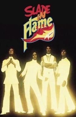 Slade in Flame