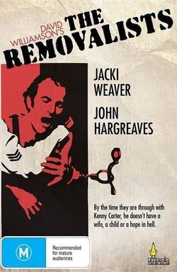 The Removalists