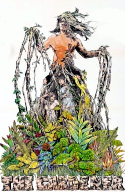 The Gardener