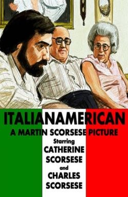 Italianamerican